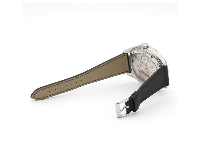 Omega Railmaster 2806.52.37 Edelstahl Uhr - Ansicht 6