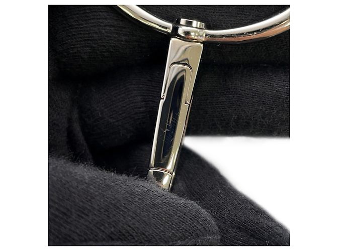 Hermès Borsa Hermes Jypsiere 31 in pelle Taurillon Clemence nera Nero - vista 13