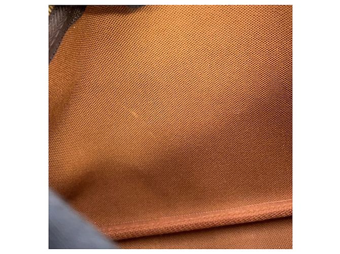 Louis Vuitton Monogram Multi Pochette Accessoires Khaki Monogramm - Ansicht 7