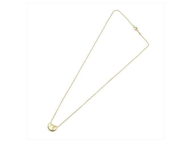 Collana Bean di Tiffany & Co. di Elsa Peretti Giallo - vista 6