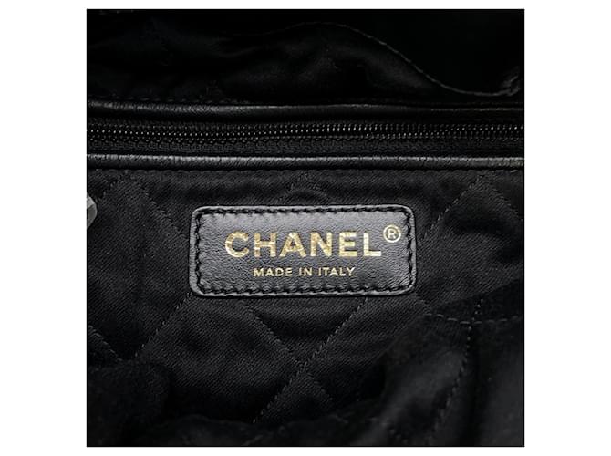 Borsa Chanel nera Nero - vista 13