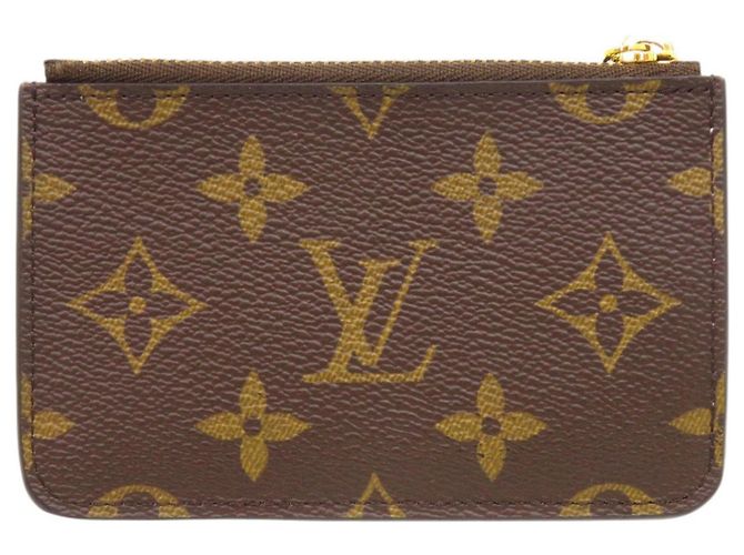 Louis Vuitton Romy Monogram Kartenetui - Ansicht 3