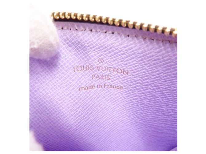 Louis Vuitton Romy Monogram Kartenetui - Ansicht 7