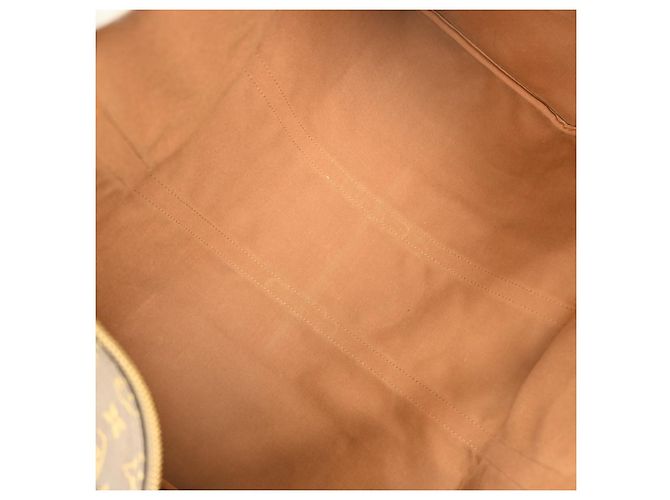Louis Vuitton Keepall Monogram Canvas 55 - Ansicht 3