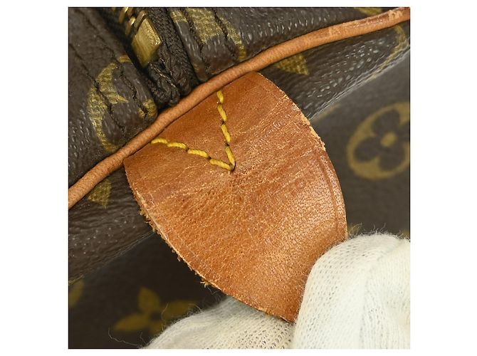 Louis Vuitton Keepall Monogram Canvas 55 - Ansicht 4