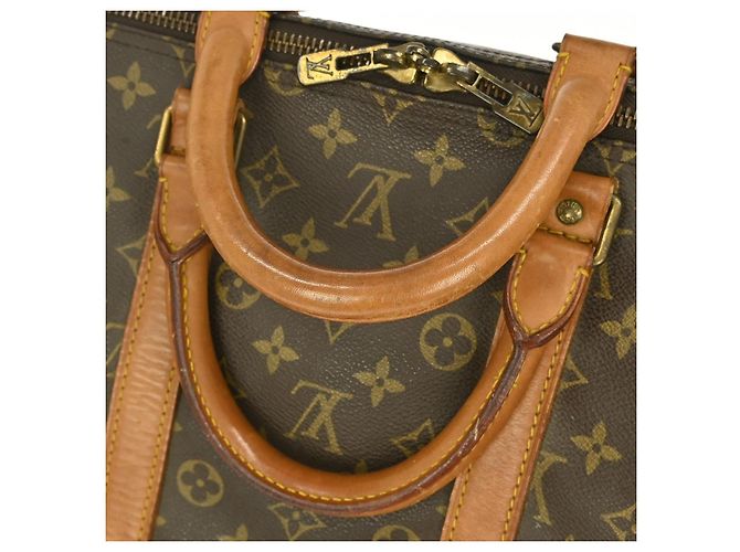 Louis Vuitton Keepall Monogram Canvas 55 - Ansicht 7