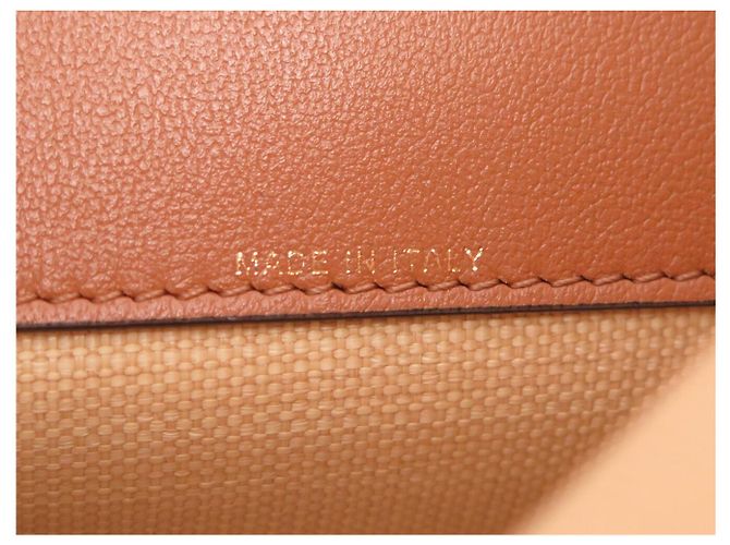 BORSA TOTE VALENTINO ROCKSTUD IN RAFIA E PELLE Beige - vista 15