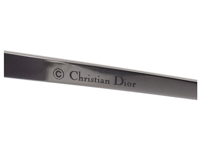 GAFAS DE SOL CHRISTIAN DIOR SONGE JQIHD METAL + ESTUCHE NUEVAS Plata - vista 6