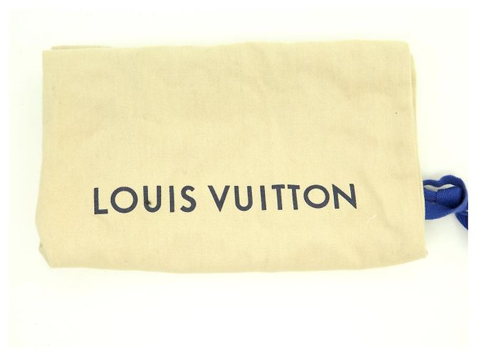 NEW LOUIS VUITTON SHOULDER STRAP 16MM ADJUSTABLE J00273 FOR EPI LEATHER BAG Brown - view 5
