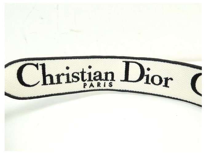 Christian Dior NUOVA BORSA CHRISTIAN LADY DIOR D-LITE MEDIUM TOILE DE JOUY MEXICO Multicolore - vista 5