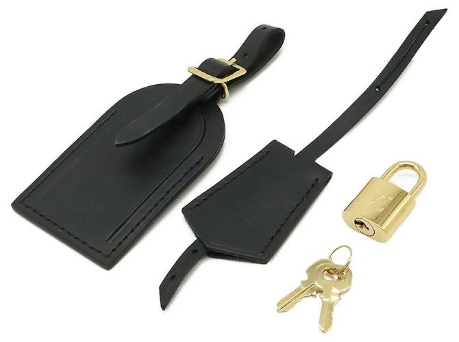 Borsa Louis Vuitton Monogram Empreinte Speedy Soft 30 Nero - vista 9