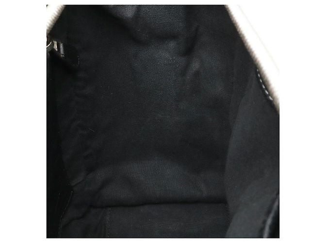 Balenciaga Bazaar Leder Tragetasche Schwarz - Ansicht 8