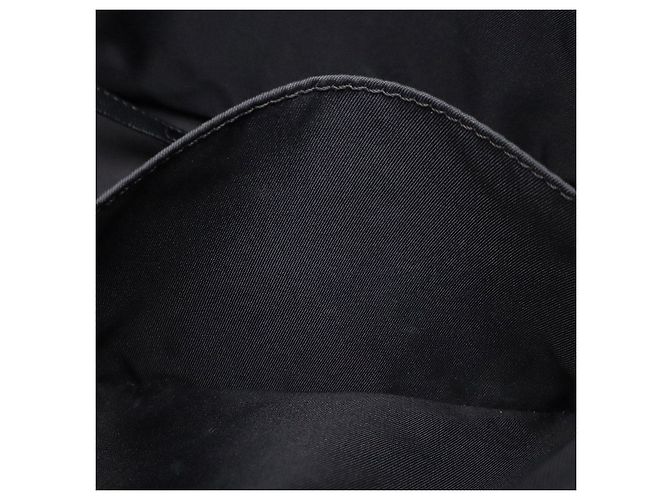 2.55 Chanel Paris Biarritz Tote PM Nero - vista 7