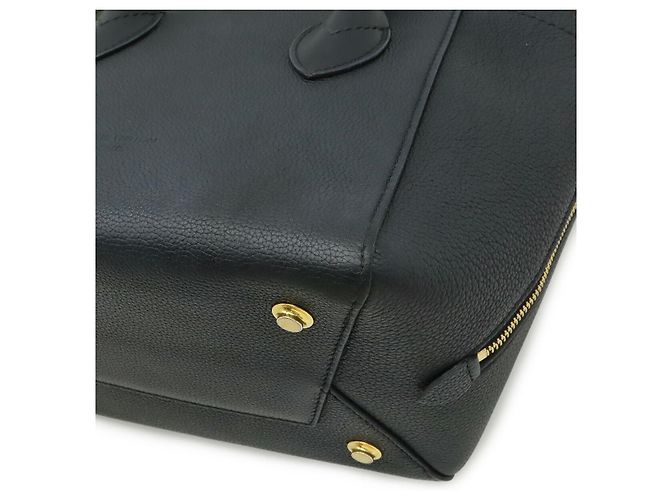 Borsa Louis Vuitton Freedom 2WAY Noir Nero - vista 3