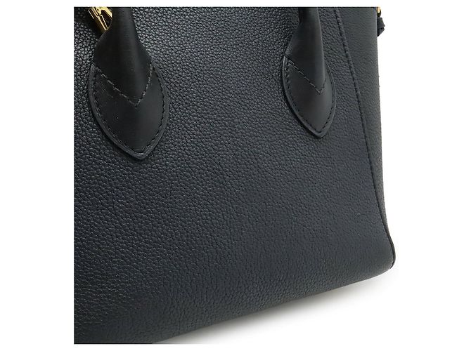 Borsa Louis Vuitton Freedom 2WAY Noir Nero - vista 7