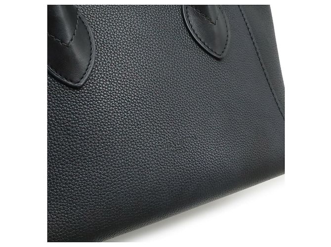 Borsa Louis Vuitton Freedom 2WAY Noir Nero - vista 9