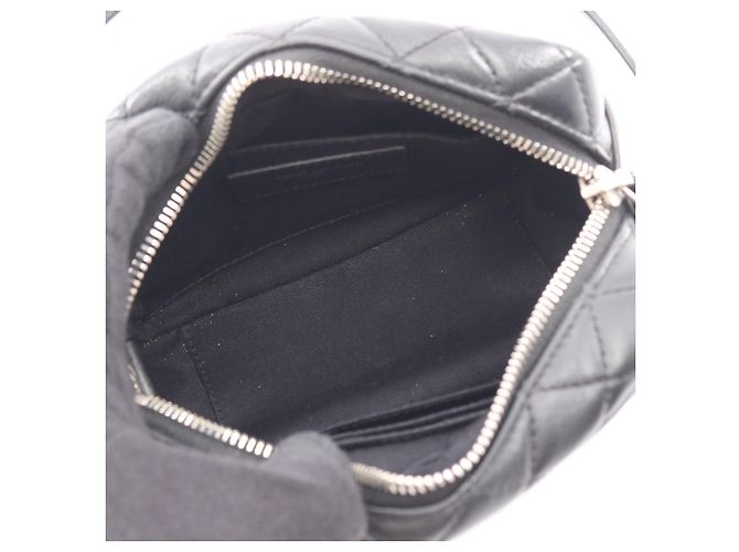 Bolsa Bowling Loulou Mini Yves Saint Laurent - vista 2