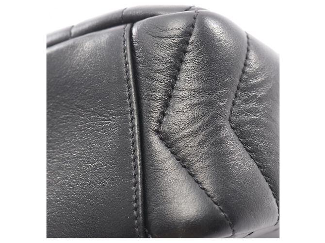 Bolsa Bowling Loulou Mini Yves Saint Laurent - vista 5