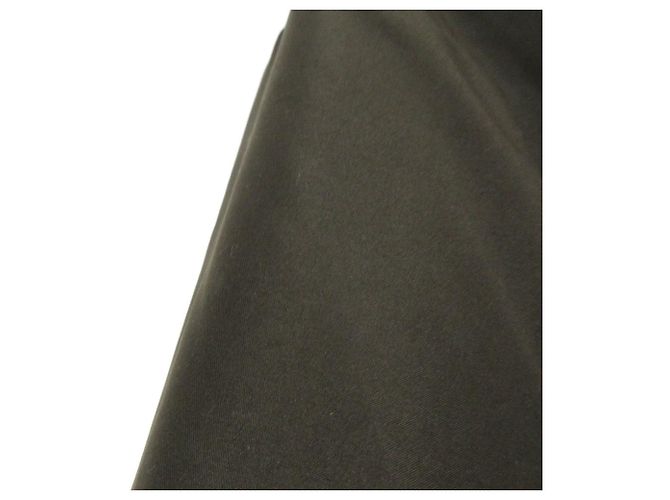 Autre Marque United Arrows green label relaxing down coat Khaki - view 8