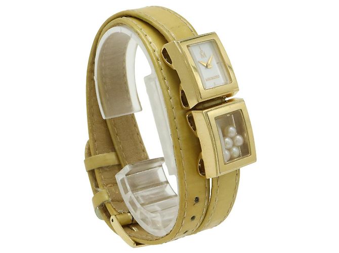 Mikimoto GP Quartz Golden - Ansicht 3
