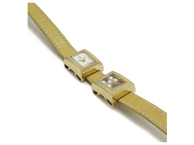 Mikimoto GP Quartz Golden - Ansicht 6
