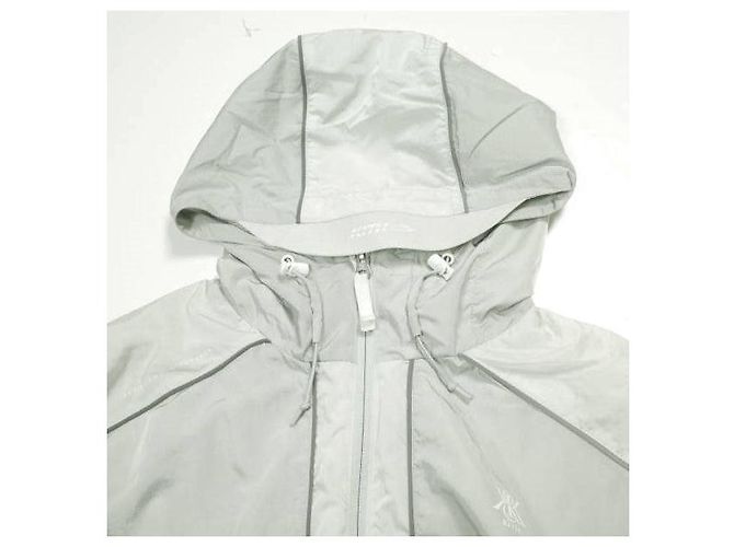 Autre Marque Chaqueta de nylon K-Tech KITH NYC Multicolor - vista 5