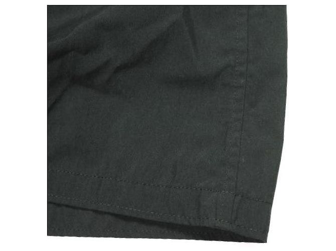 Autre Marque Chaqueta de gabardina C/Ny UNDERCOVER Negro - vista 7