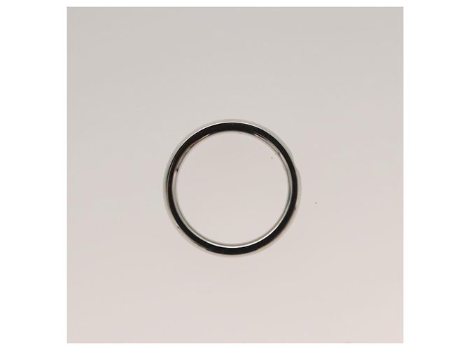 Tiffany & Co. Elsa Peretti Band Platin 3mm Silber - Ansicht 6