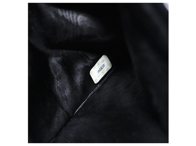 Chanel Timeless CC French Leather Long Negro - vista 7