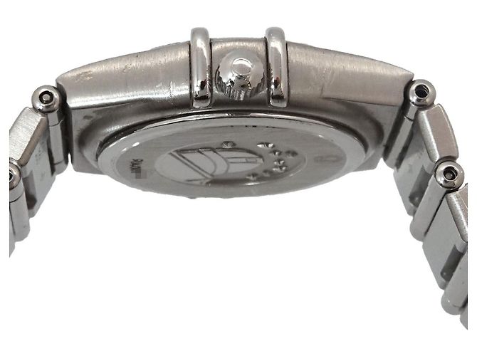 Omega Constellation 1562 40 Damenuhr - Ansicht 5