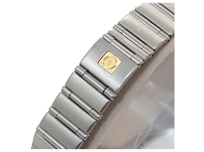 Omega Constellation 1562 40 Damenuhr - Ansicht 6