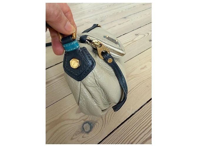 Sac à bandoulière Marc by Marc Jacobs Classic Q Natasha - vue 10