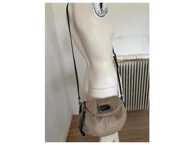 Sac à bandoulière Marc by Marc Jacobs Classic Q Natasha - vue 2