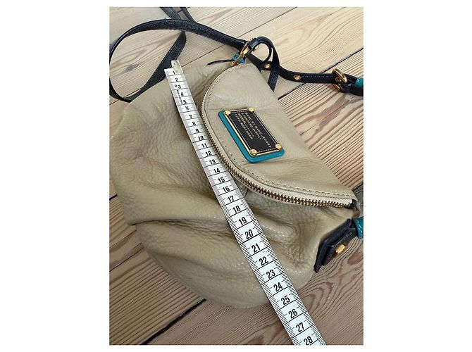 Sac à bandoulière Marc by Marc Jacobs Classic Q Natasha - vue 4