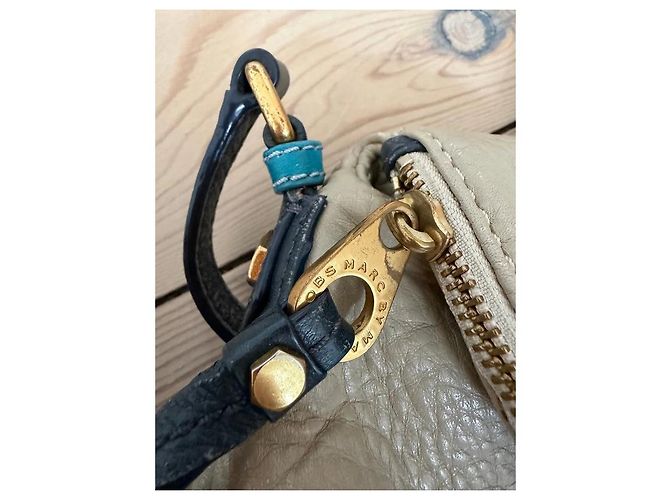 Sac à bandoulière Marc by Marc Jacobs Classic Q Natasha - vue 5