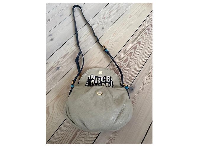 Sac à bandoulière Marc by Marc Jacobs Classic Q Natasha - vue 6