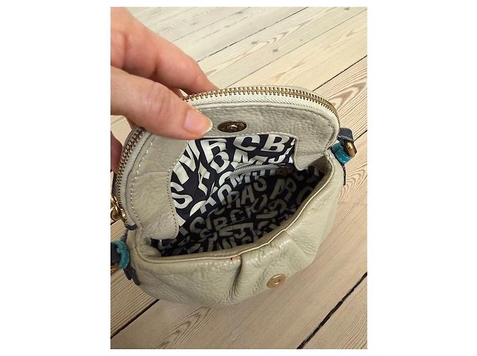 Sac à bandoulière Marc by Marc Jacobs Classic Q Natasha - vue 7