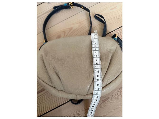 Sac à bandoulière Marc by Marc Jacobs Classic Q Natasha - vue 9