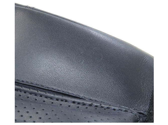 Zaino Coach F72018 Logo Blu Blu navy - vista 11