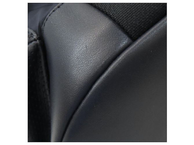 Zaino Coach F72018 Logo Blu Blu navy - vista 21