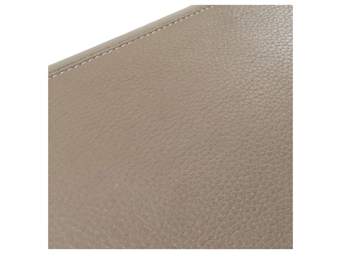 Céline Celine Luggage Micro Handbag Grau - Ansicht 17