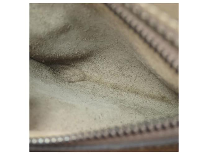 Céline Celine Luggage Micro Handbag Grau - Ansicht 8