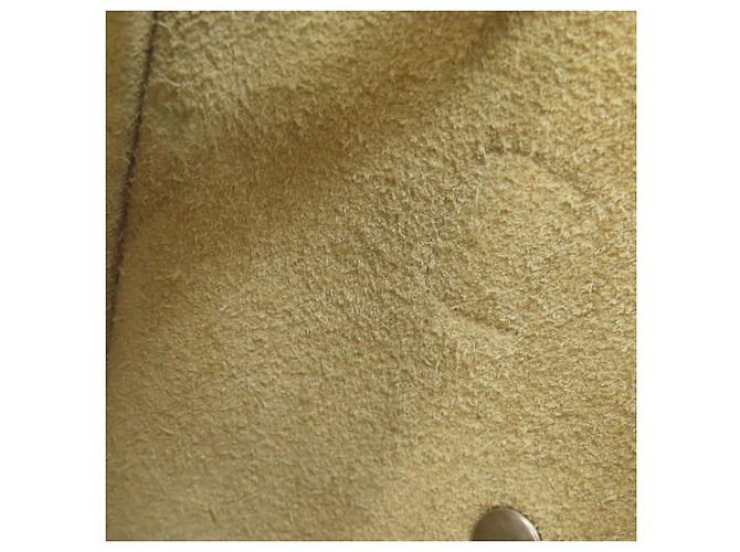 Céline Celine Luggage Micro Handbag Braun - Ansicht 9