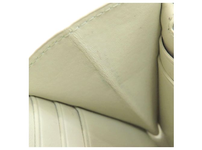Loewe Anagram Continental Wallet Hellgrün - Ansicht 11