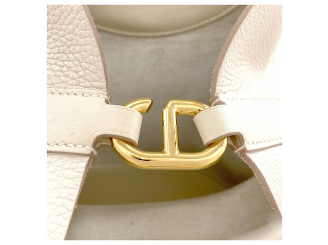 Hermès Hermes In the Loop 18 Handtasche Roh - Ansicht 14