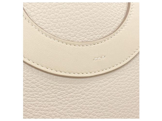 Hermès Hermes In the Loop 18 Handtasche Roh - Ansicht 15