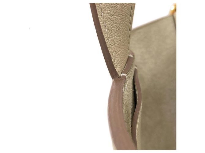 Hermès Hermes In the Loop 18 Handtasche Roh - Ansicht 18