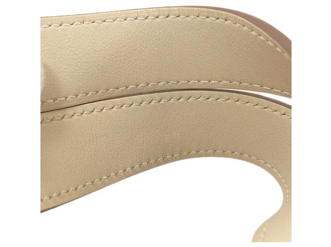 Hermès Hermes In the Loop 18 Handtasche Roh - Ansicht 19