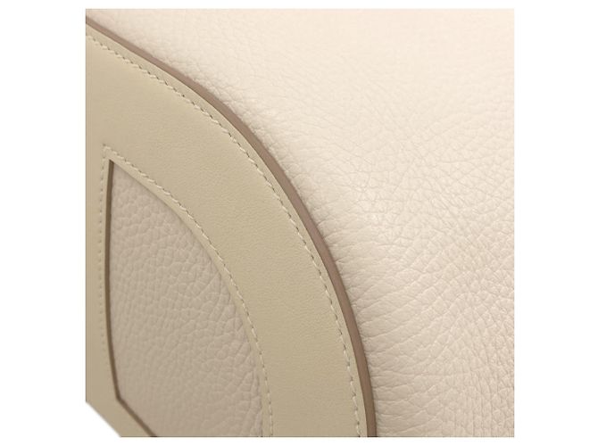 Hermès Hermes In the Loop 18 Handtasche Roh - Ansicht 20