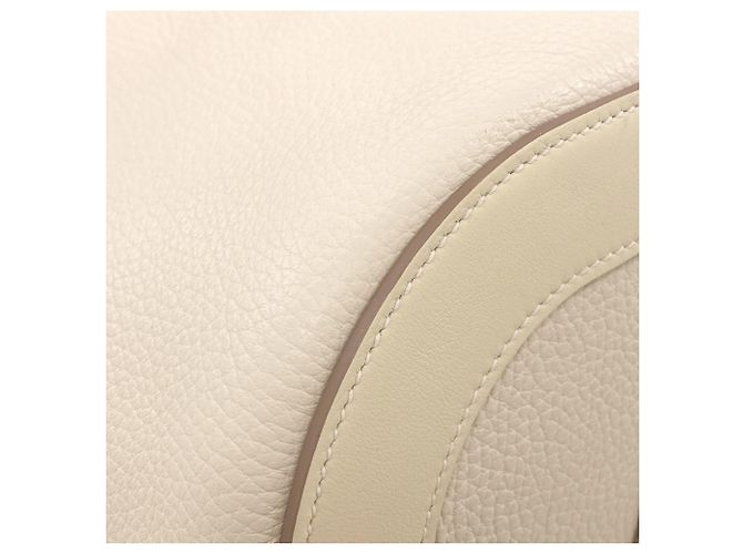 Hermès Hermes In the Loop 18 Handtasche Roh - Ansicht 21